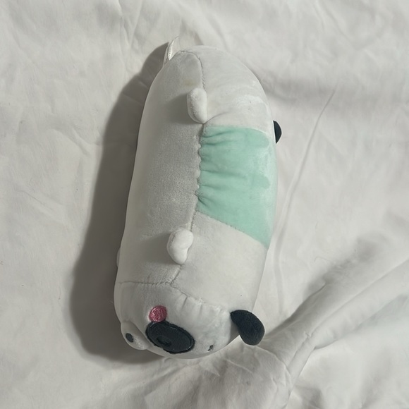 Panda plush - Picture 4 of 5